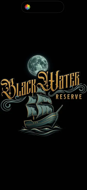 Blackwater Reserve
